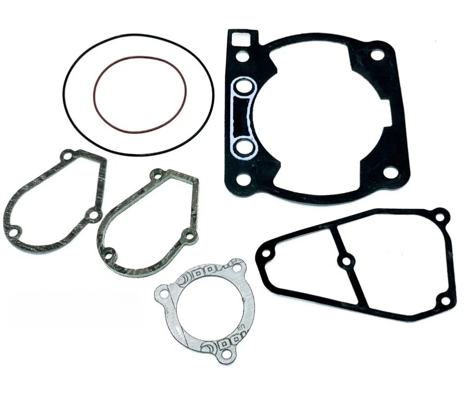 genuine GAS GAS EC XC 250 top end gasket kit rieju MR  ME94620CT-BZX-1 - Image 1 of 1