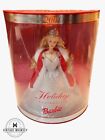 Holiday Celebration Barbie Doll Special Edition Mattel - 2001