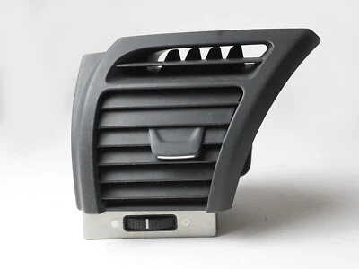 2004 - 2008 Acura Tl Air Vent Grille Heater Nozzle Dashboard Driver Left Lh Oem Foto 1 de 4
