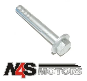 LAND ROVER RANGE ROVER 2010 TO 2012 REAR KNUCKLE SUSPENSION ARM BOLT. RYP501150 - Picture 1 of 1