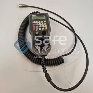 6FX2007-1AE03 - FM-NC/840D - 6FX2007-1AE03 SIEMENS SINUMERIK FM-NC/840D - Imagen 1 de 3