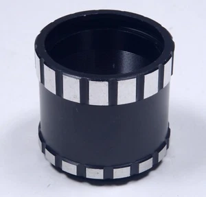 Ø42mm T Mount Extension Tube Filter Ring Vintage Photography Accessory - Picture 1 of 2