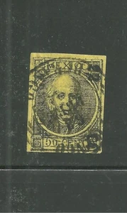 MEXICO DURANGO 50 CENTS W/O PERIOD 22-68 USED (V943) - Picture 1 of 1