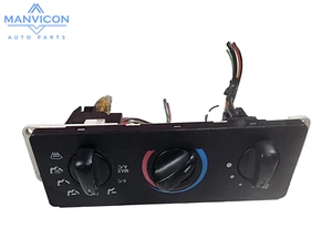 2003-2011 Ford Ranger AC Heater Climate Temperature Control Unit OEM - Picture 1 of 12