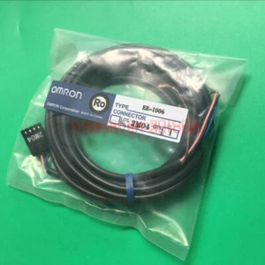 10pcs NEW OMRON Connector Cable EE-1006 2m EE1006 - Picture 1 of 1