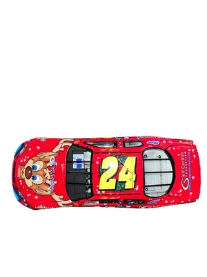 Jeff Gordon 2007 escala 1/24 Fundación Jeff Gordon vacaciones Monte Carlo SS como nuevo Foto 1 de 4