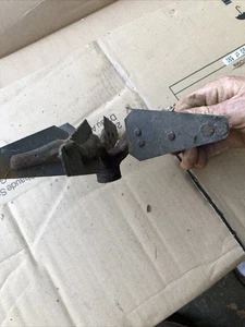 CHAMPION FORGE BLOWER NO 1 ELECTRIC MOTOR  FAN BLADE - Picture 1 of 12