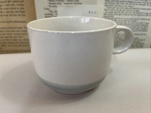 Taza de café de gres de Japón, ligera imperfección (ver fotos) - Imagen 1 de 8