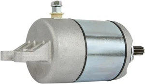 Parts Unlimited Starter Motor 2110-0725 - Picture 1 of 1