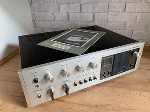 Ampli ONKYO Integra 225 (ETVA027) - Imagen 1 de 11