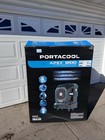Portacool APEX 1200 Portable Evaporative Cooler 4100 CFM Digital Whisper-Quiet