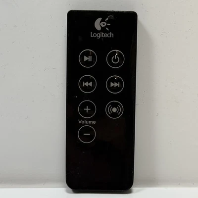 Logitech Remote Control For MM50 Portable Speaker - Image 1 of 4
