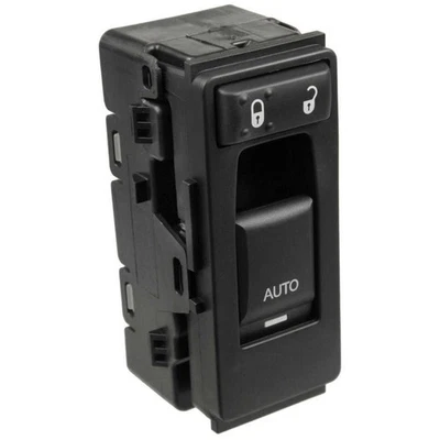 Interruptor de ventana eléctrica de puerta para Jeep Commander 2007-2010, Grand Cherokee WVE BY NT Foto 1 de 4