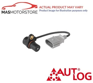 CRANKSHAFT POSITION SENSOR AUTLOG AS5788 I NEW OE REPLACEMENT - Picture 1 of 4