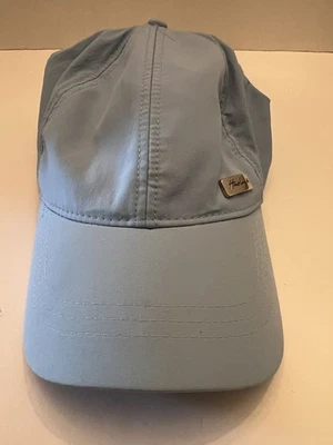 Gorra Hurley para mujer OSFM con correa ajustable Foto 1 de 4