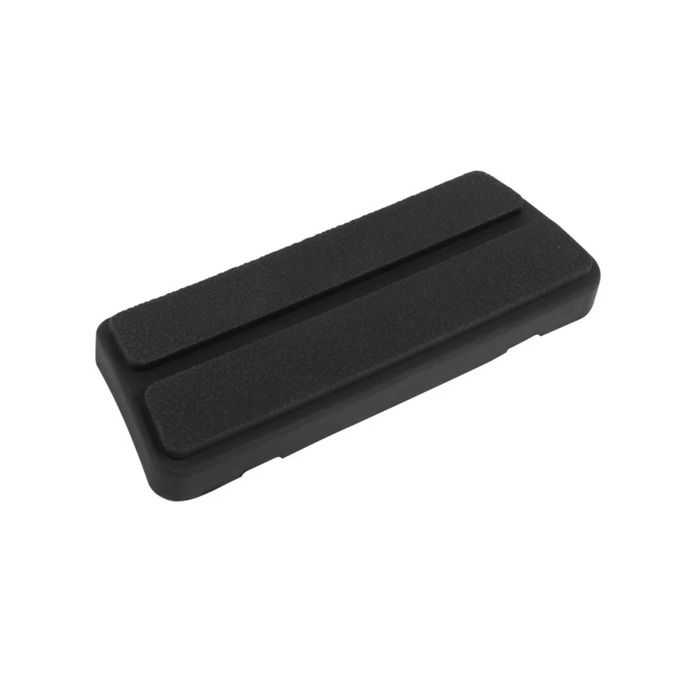 Genuine ACDelco For Buick Rendezvous 2002-2007 Brake Pedal Pad | Black | Rubber - Image 1 of 4