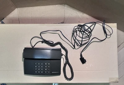 Telekom Signo 2  Tischtelefon Tastentelefon Schnurgebundenes  Telefon Retro - Bild 1 von 3