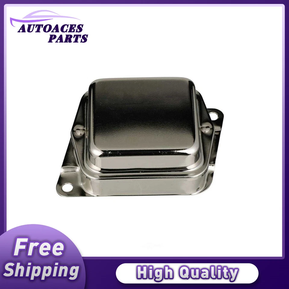 fits 1963~1992 Ford F-250 Standard Ignition  Voltage Regulator - Image 1 of 2