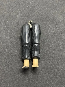 Piernas Gi Joe Quick Kick 1985 - Imagen 1 de 4