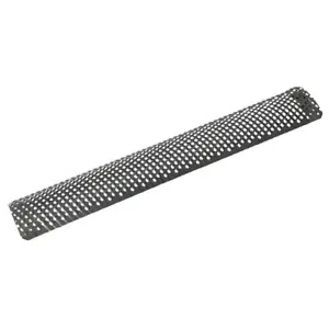 255mm Half Round Multirasp Wood File Blade Draper 13852 - Picture 1 of 2