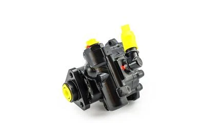 Servopumpe Flügelpumpe ZF Audi A8 V8 D3 / 4E0145155N *ÜBERHOLT* - Image 1 of 4