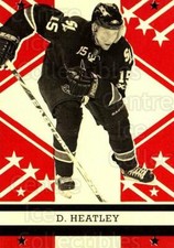 2011-12 O-pee-chee Retro #435 Dany Heatley