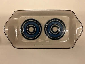 Midwinter Stonehenge MOON 1x Königskuchenplatte eckig ca. 16,5cm x 33,5cm - Bild 1 von 12