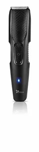 Trimmer SYSKA HT200U Beard Pro Runtime: 40 Mins Cordless Use (Black) - Picture 1 of 7