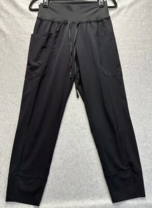Fabletics Eco Sleek Knit Drawstring Pant Gr. XS schwarz - Bild 1 von 16