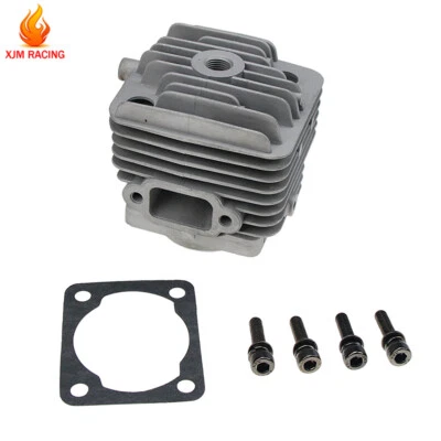 32CC Metal cylinder head for 1/5 only for FLMLF and TSRC engine - Image 1 of 4