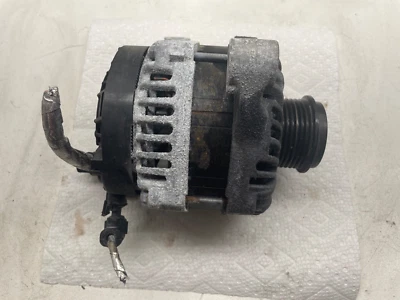 OEM 2013 2014 2015 2016-2020 CHEVROLET TRAVERSE ALTERNATOR GENERATOR 13534116 - Image 1 of 4