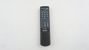 Moteva RC3002 Remote Control Tested And Working Free Shipping a1 - Picture 1 of 4