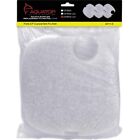 Aquatop Replacement Filter Sponge for CF Series Filters For CF-500UV, White, 1ea