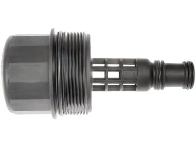 For 2008-2012 Mercedes GL550 Oil Filter Housing Cap Dorman 93786HDXS 2009 2010 - Image 1 of 2