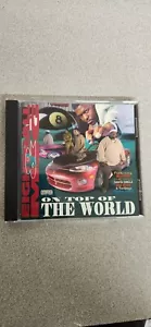 Eightball & MJG On Top Of The World CD (Suave House 1995) RARE OOP 8Ball GC - Picture 1 of 4