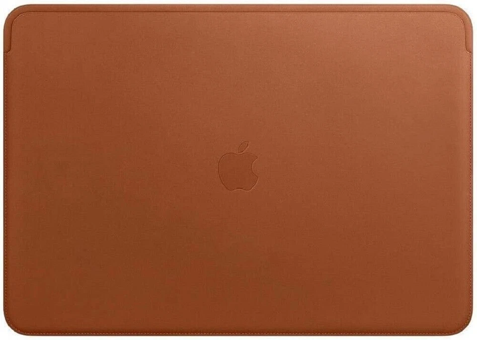 Кожаный чехол Apple для 15-дюймового MacBook Pro - Изображение 1 из 1