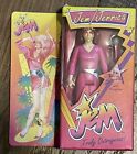 JEM JERRICA Action Figure NEW IN BOX