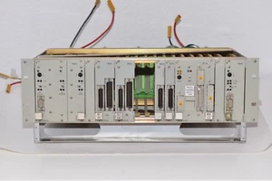 Plattenkoppler von H & B Contronic P Typ PMK24 / P70934-4-0369 330, Index 2 - Picture 1 of 8