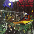 Scientist - Scientist Rids The World Of The Evil Curse Of The Vampires - REGGAE