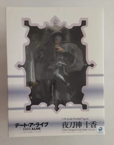 NEW Phat Company Date A Live Tohka Yatogami 1/8 Figure - Picture 1 of 2
