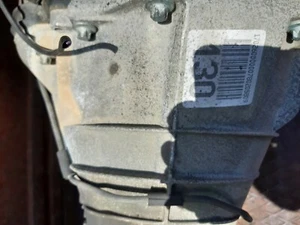 1702600000717460 , R2102610020  ORIGINALE MERCEDES  SCATOLA  CAMBIO, A2022670101 - Picture 1 of 3