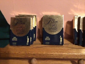 1994 Flair USA Basketball Limited Edition UnSealed 12 Packs Not Full 101 Cards - Picture 1 of 9