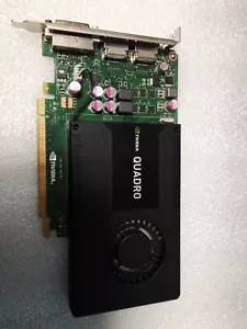 NVIDIA Quadro K2000 Graphics Video Card - Picture 1 of 5
