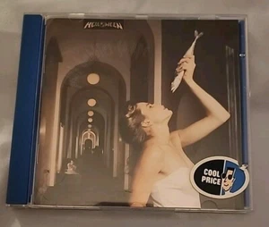 Import CD - Helloween - Pink Bubbles Go Ape (1991) - EMI CDP 7960862 CDEMC 3588 - Bild 1 von 4