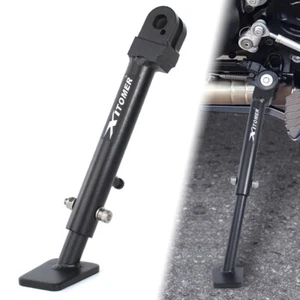 Motorcycle Kickstand Side Stand Leg Fit For Ducati Monster 821 Dark 2020-2021 - Picture 1 of 12