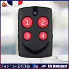 Copy Remote Controlsl for Electric Windows And Doors(433MHz Red) FR