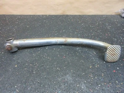 1977 Honda CB750A Hondamatic Rear brake pedal 77 CB750 A 46500-393-771 - Imagem 1 de 4