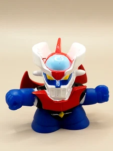 Mazinger Z Soft Vinyl Finger Puppet From Japan K084 - Picture 1 of 7