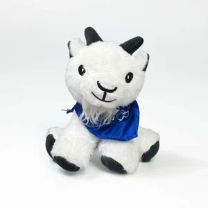 1PCS Goat Doll Super Cute Plush Doll Built in Pure Cotton Vacuum Packaging Doll - Picture 1 of 7
