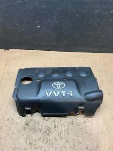 2007 to 2011 Toyota Yaris Motor Engine Cover H6875 DG1 OEM - Picture 1 of 10